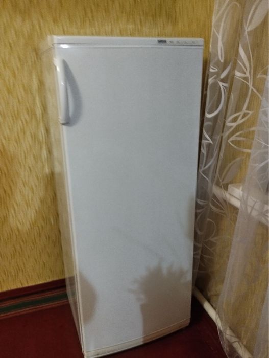 Морозильна камера atlant