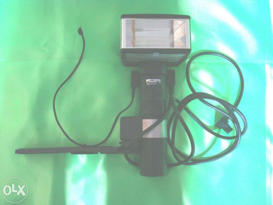 Flash Metz 60 ct1