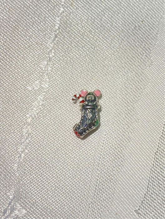 Conta Rato Festivo & Meia