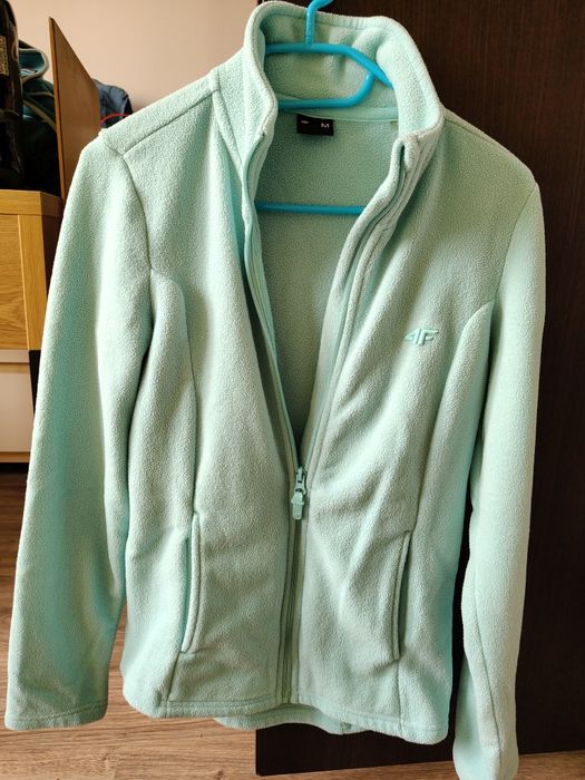 Bluza, sweter polar 4F