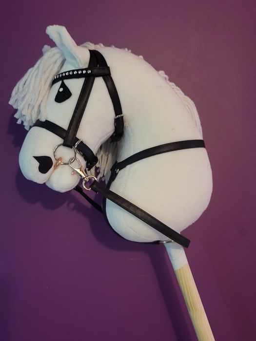 Happy hobby horse bialy