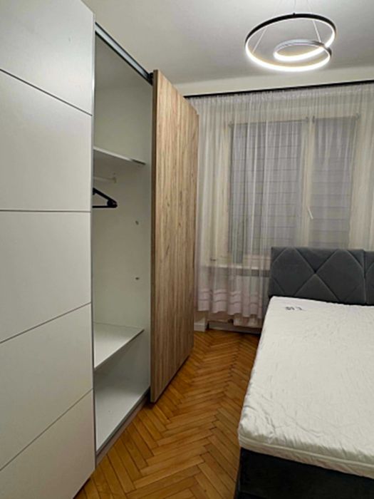 Mieszkanie – Katowice - Widok 5