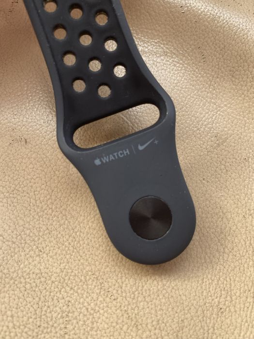 nike sport band