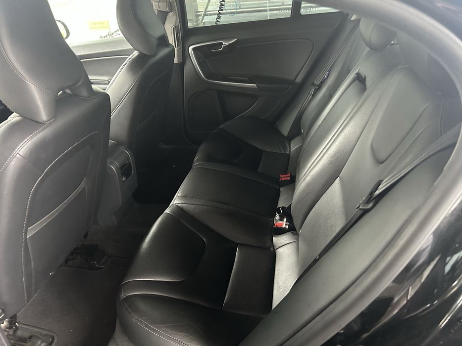 Volvo S60 D2 115 Cv manual 2015