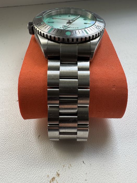 Spinnaker Spance 300 Automat