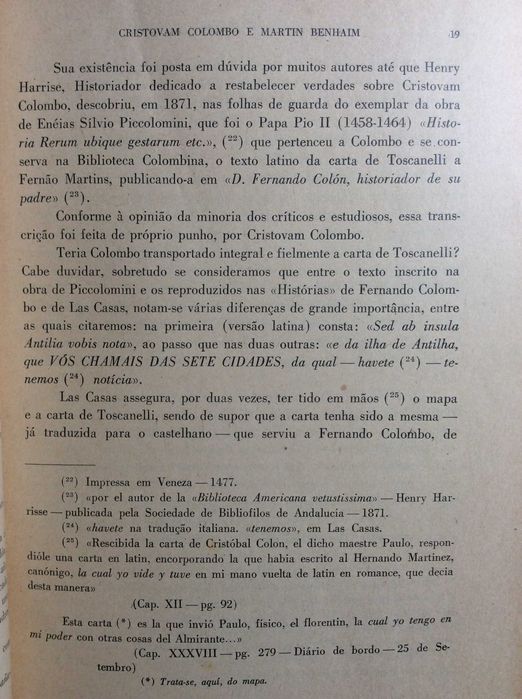 Boletim da Sociedade de Geografia de Lisboa. - 1950. Ver sumário