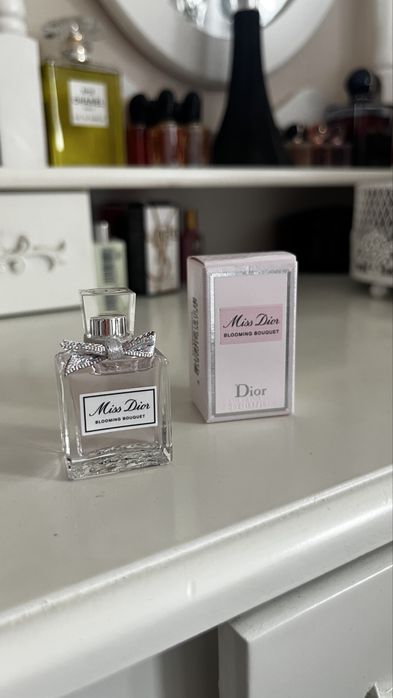 Miniaturka Dior Blooming Bouquet