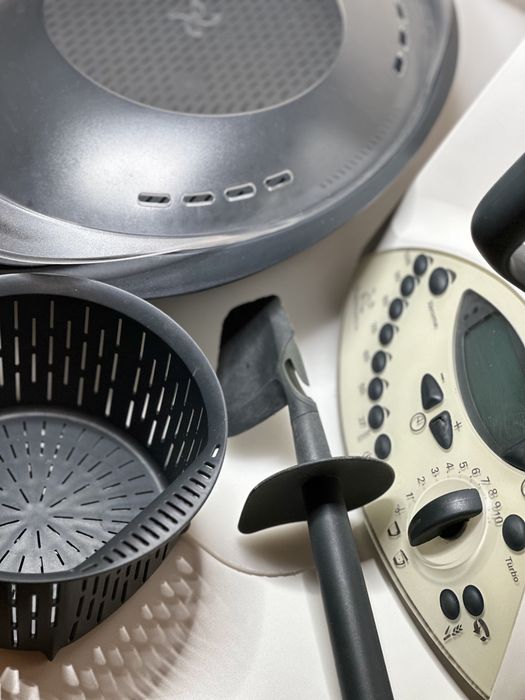 Urządzenie Thermomix TM 31