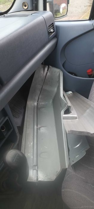 Mercedes Benz sprinter