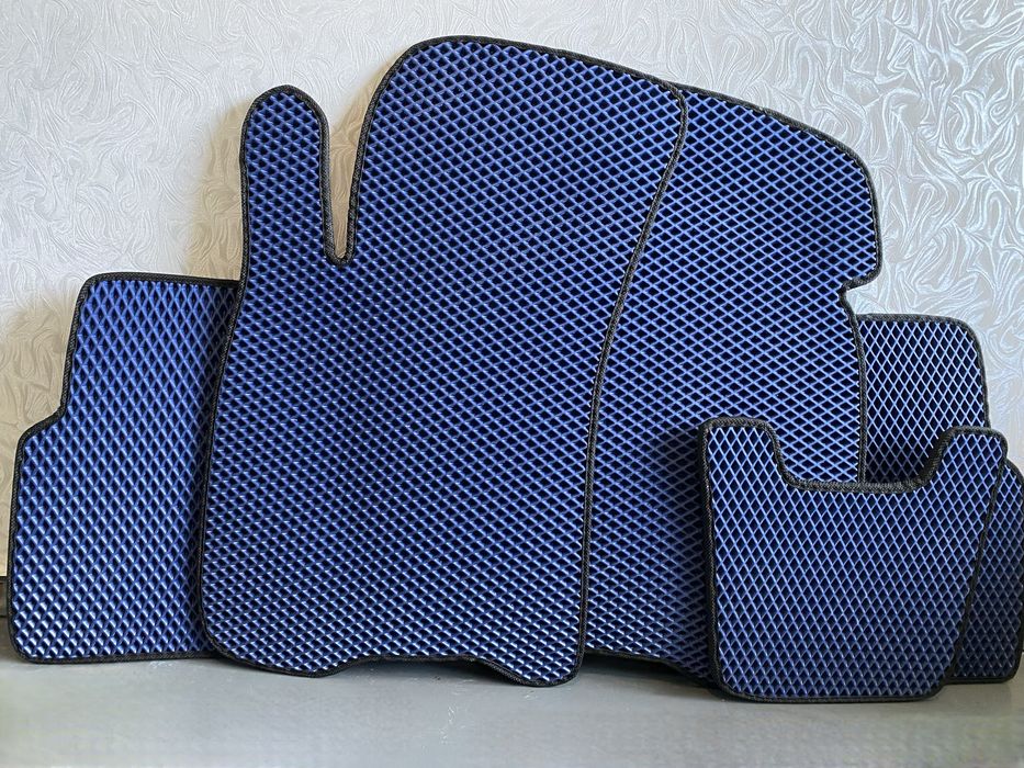 Ева коврики! Комплект! Відправлення без передоплати!Єва, EVA