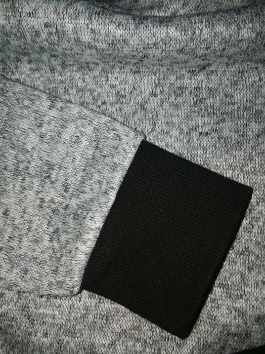 Bluza sweterkowa męska roz M z firmy croop