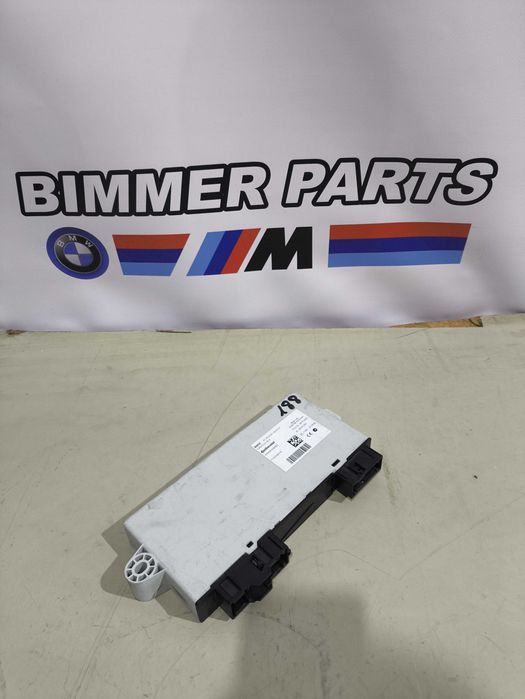 Modulo CAS4 CG+ELV  BMW F07/F10/F11   930.1523