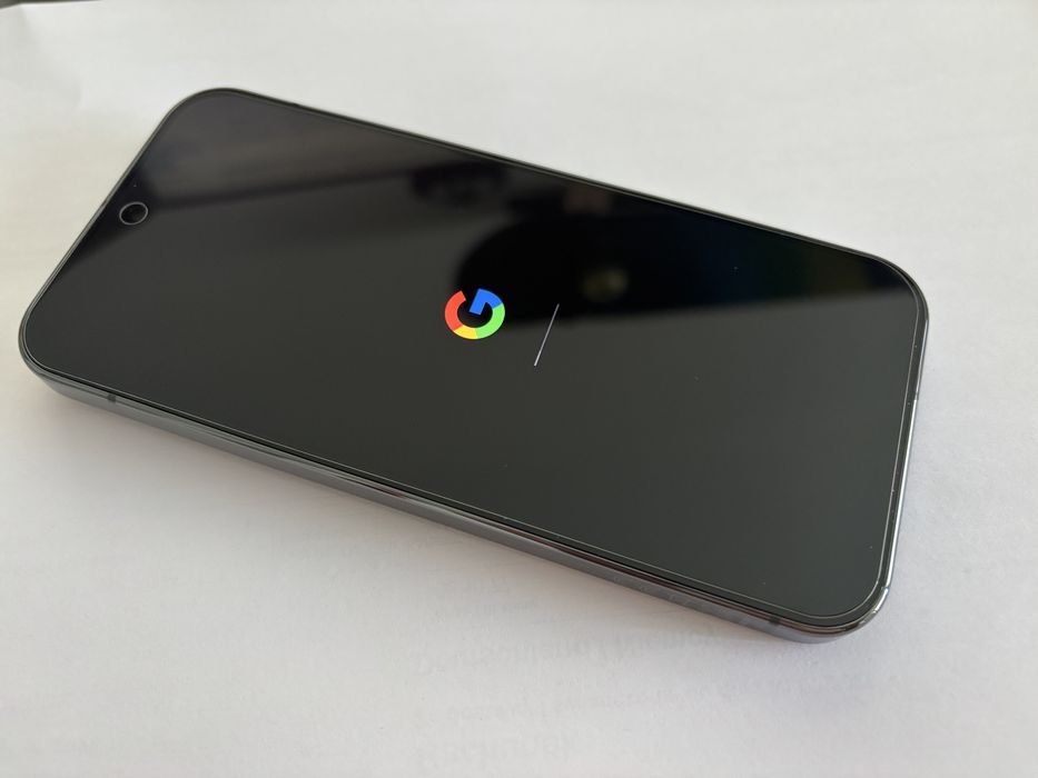 Google Pixel 9 Pro