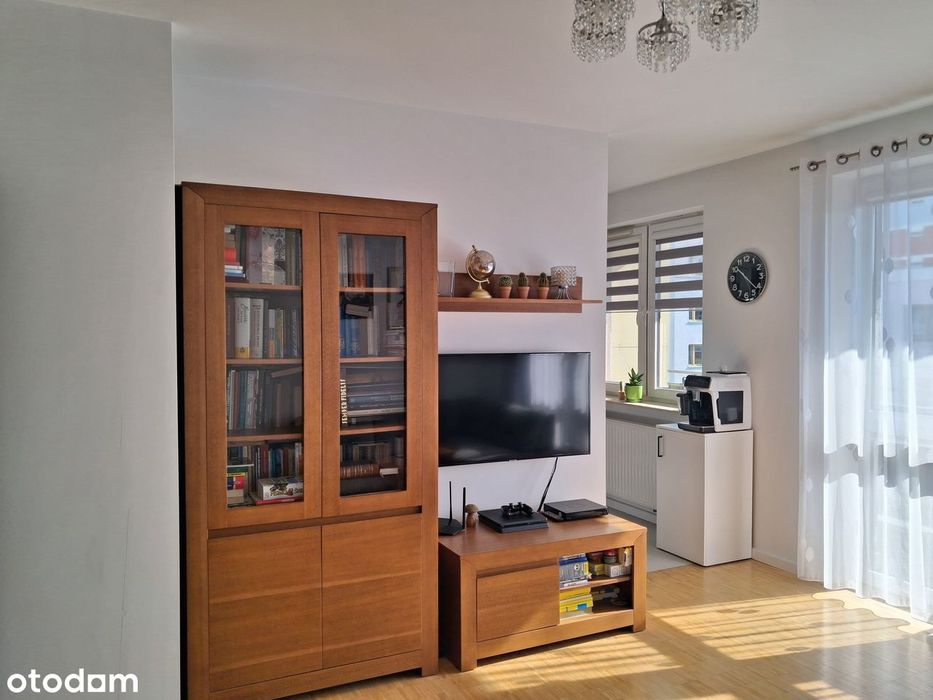 Sprzedam mieszkanie 59,64 m2, 3 pokoje, ul. Onyksowa