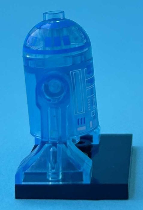 R2-D2 Hologram (Star Wars)