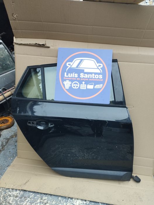 Porta tras Direita Renault Megane 3 SW carrinha