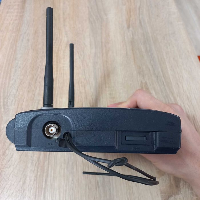 Роутер, безпровідний модем Axess tel CDMA 1xEV--DO Rev A