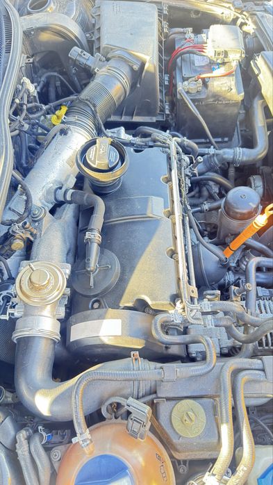 GOLF 4 1.9 TDI 100 CV VARIO MATERIAL DISPONIVEL