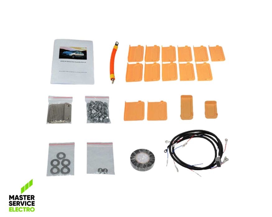 Гибридная батарея Toyota Prius 04-09 Гібридний акумулятор Prius