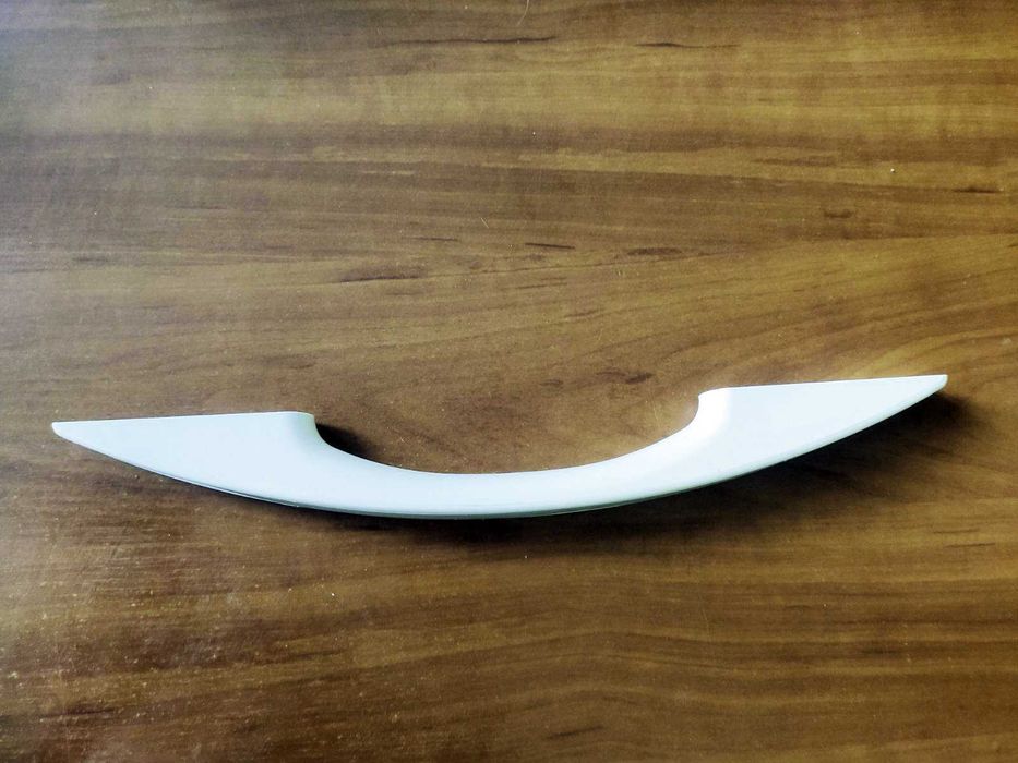 Ручка з замком на морозильний лар камеру з глухою кришкою