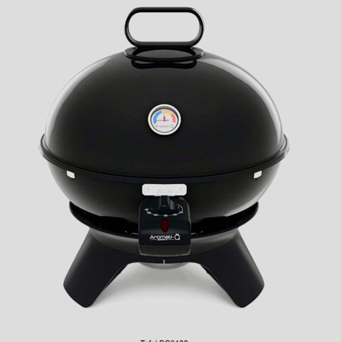 Електрогриль Tefal Aromati-Q 3in1 BG9108 table-top