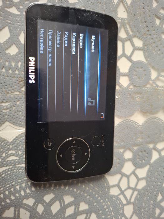 Mp3 плеєри за доступні ціни