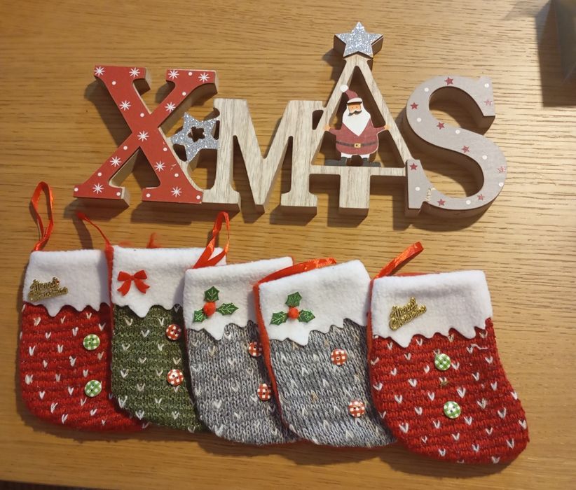 Decoração de Natal