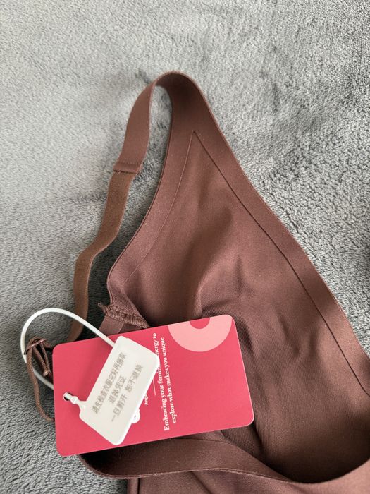 Боді типу скімс, нове