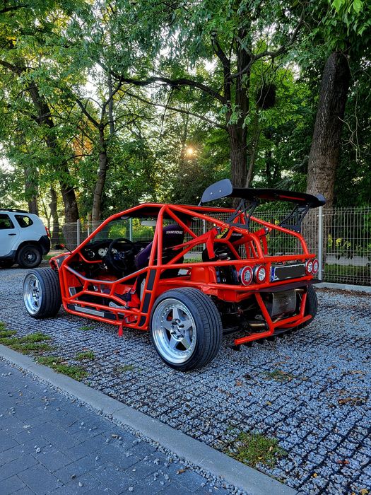 Buggy . Unikat 310 kM. Okazja. Zamiana