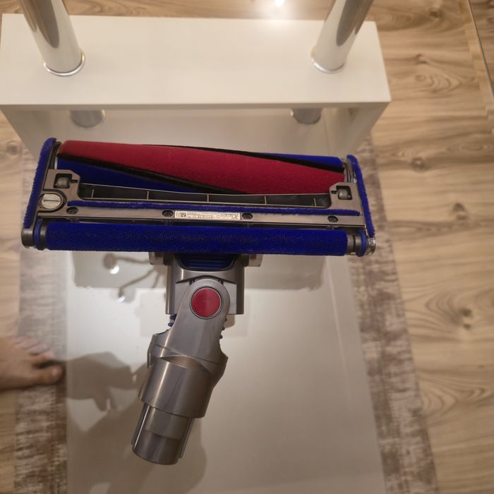 Elekroszczotka Szczotka Soft Roller Dyson V7 V8 V10 V11 Oryginalna