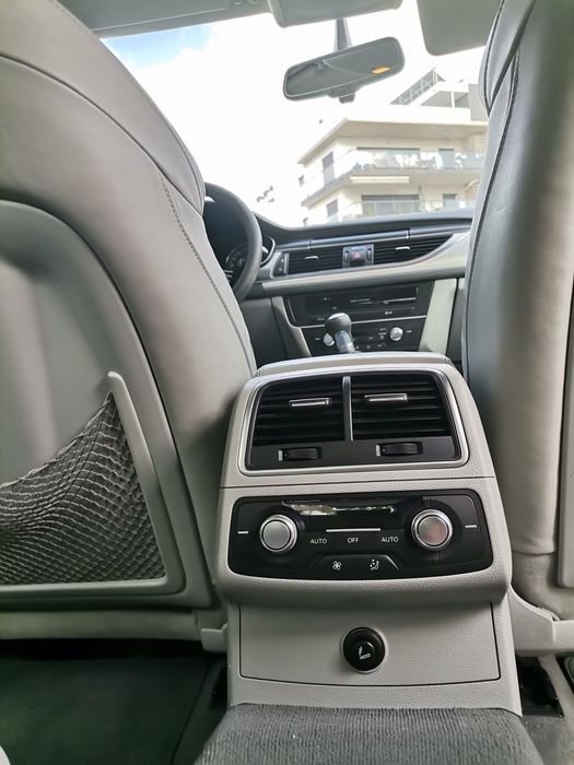 Audi A6 C7 2.0 tdi 177cv *Manual*