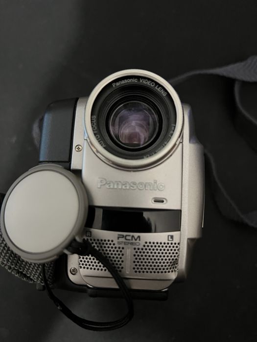 Panasonic NV-DS5 Digital Vídeo Camera