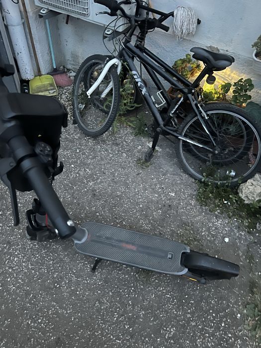 Trotinete Segway ninobot F3 E