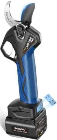 Sekator elektryczny SWANSOFT PRU-36