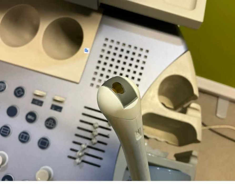 VOLUSON 730 PRO – aparat do diagnostyki ultrasonograficznej (USG)