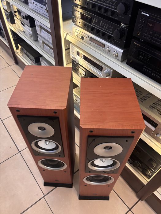 Kolumny Prism Emerald HT 300