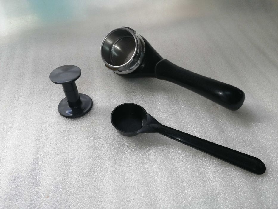 Máquina de Café Expresso Lorex64750488048641122