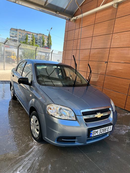 Продам авто  Shevrolet Aveo