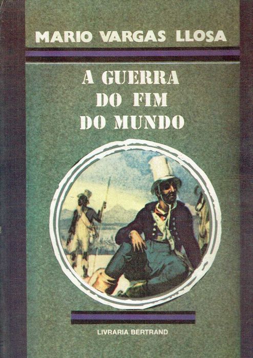 5245

Books by Mario Vargas Llosa