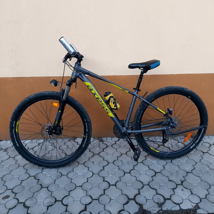 Торг, алюм вел 27.5