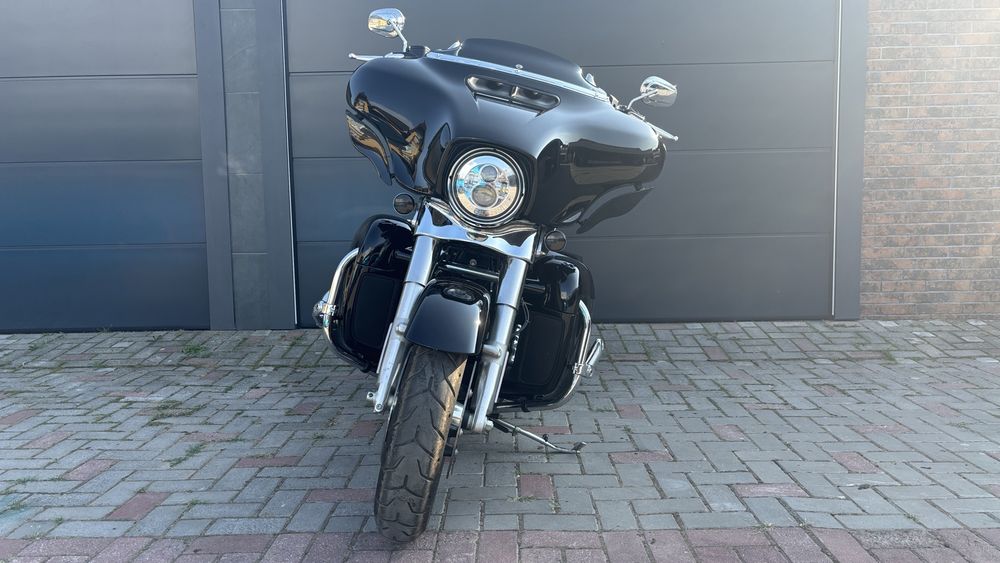 Harley Davidson 2023 FLHX Street Glide