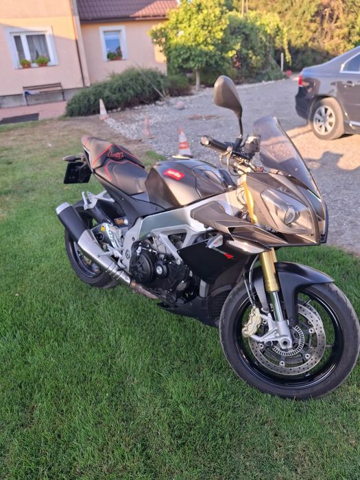 Aprilia