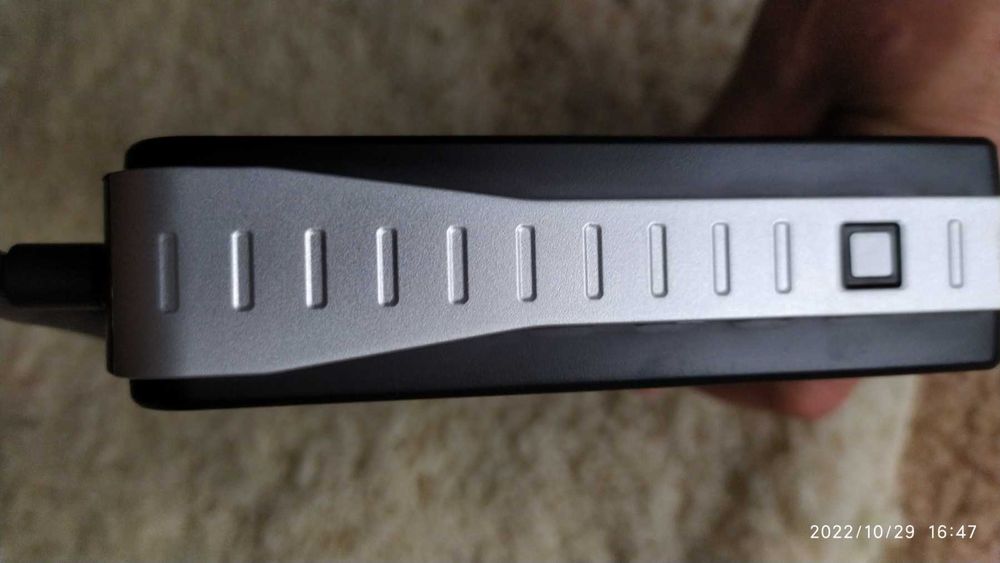 Мережевий Роутер D-Link на 4 порти Model: DIR-400