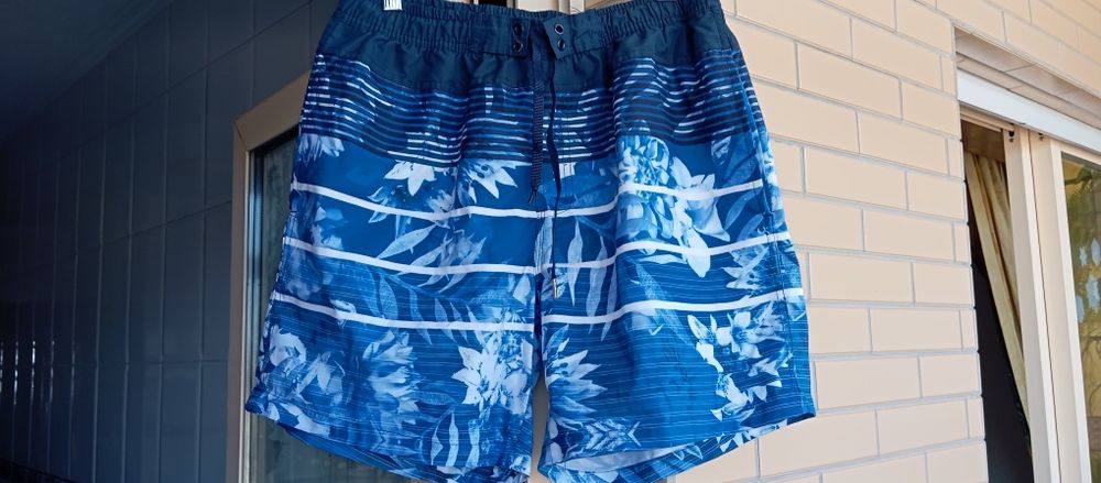 Calções de homem L