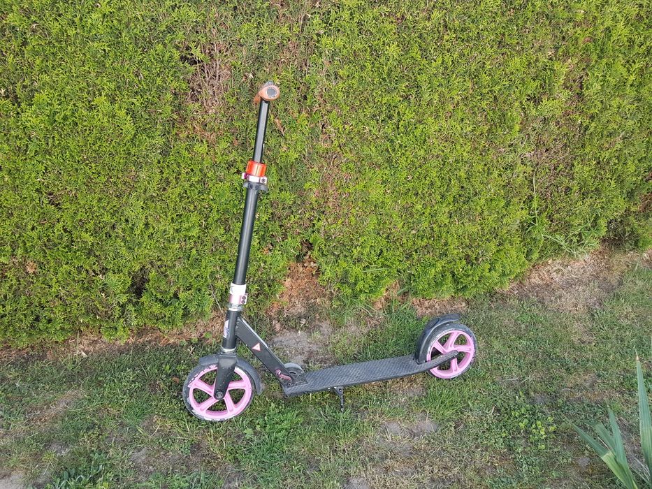 Hulajnoga składana