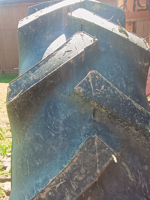 Koła do ciągnika 7.50x18