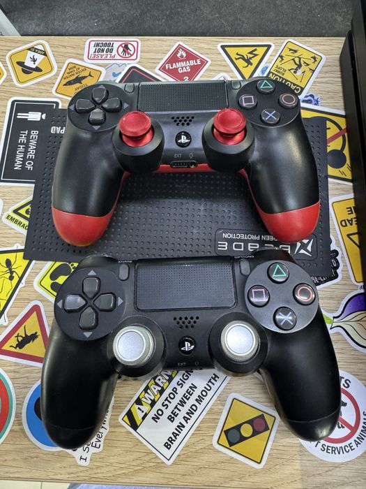 Продам PlayStation 4 Pro SSD 2Tb