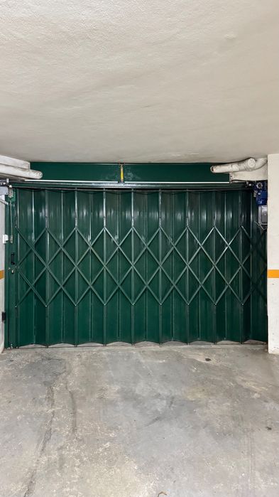 Garagem em box na Gafanha da Nazaré Aveiro