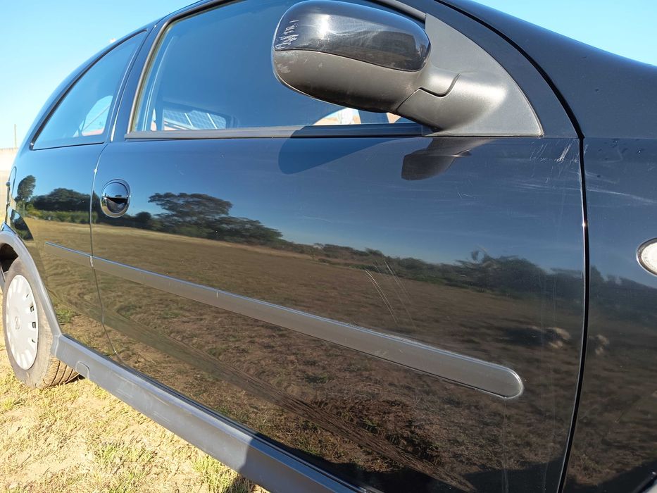 Opel Corsa 1.2 16v Gasolina