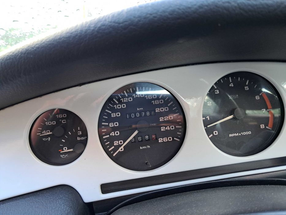 Fiat Coupe 2.0 16v